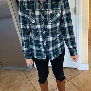 flannel